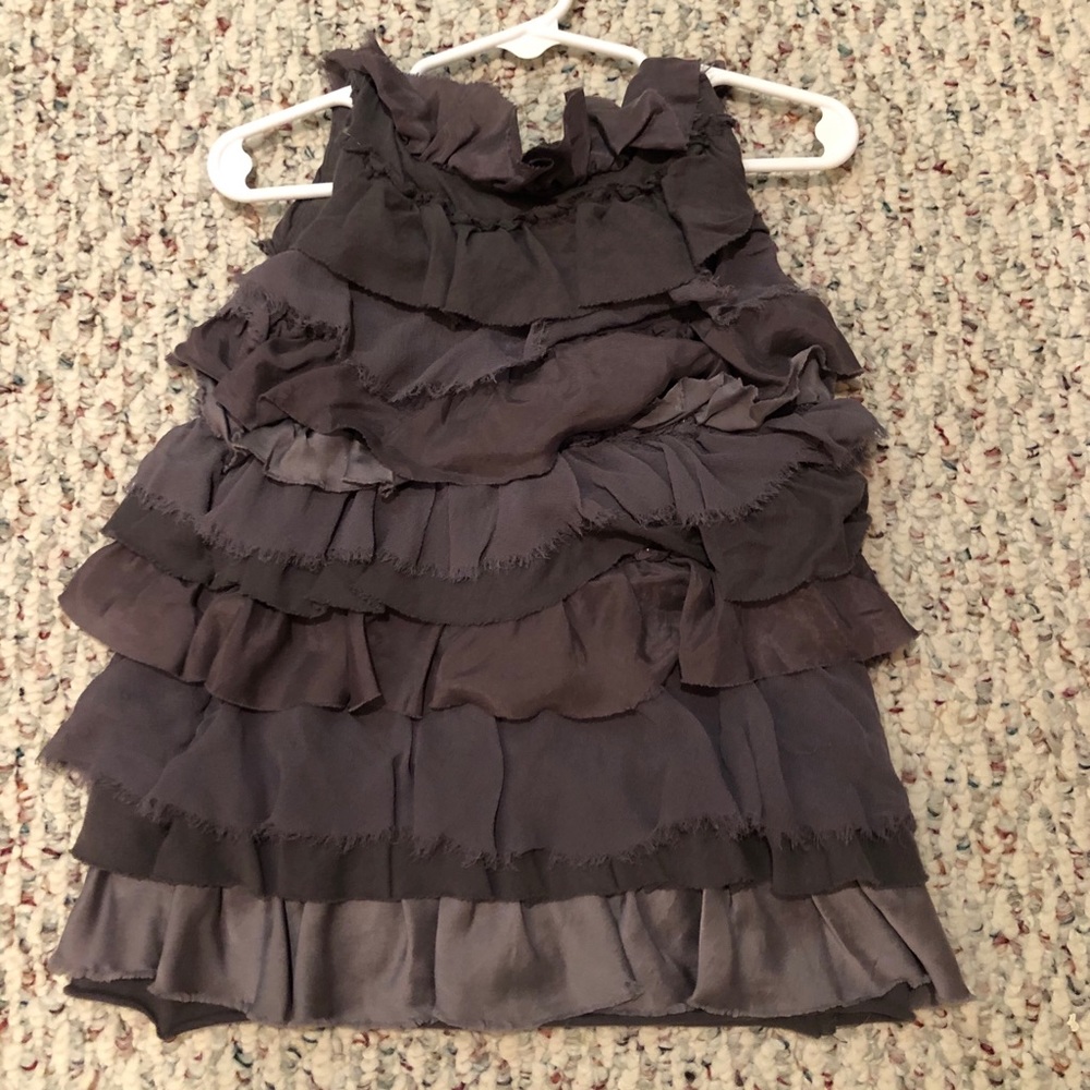 Girl dress